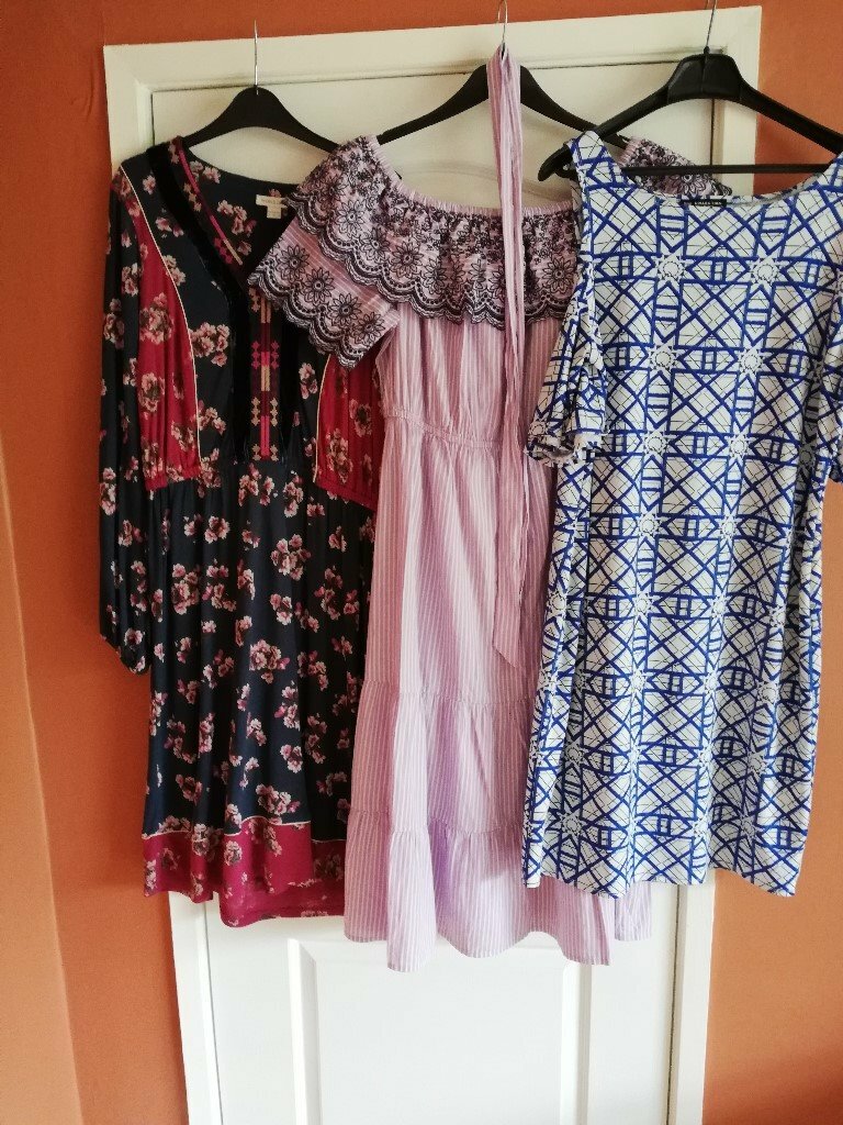 monsoon dresses size 16